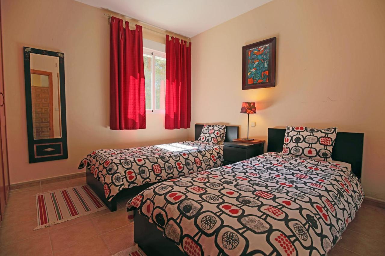 Villa Antares para 2 a 10 personas en Renera Bagian luar foto