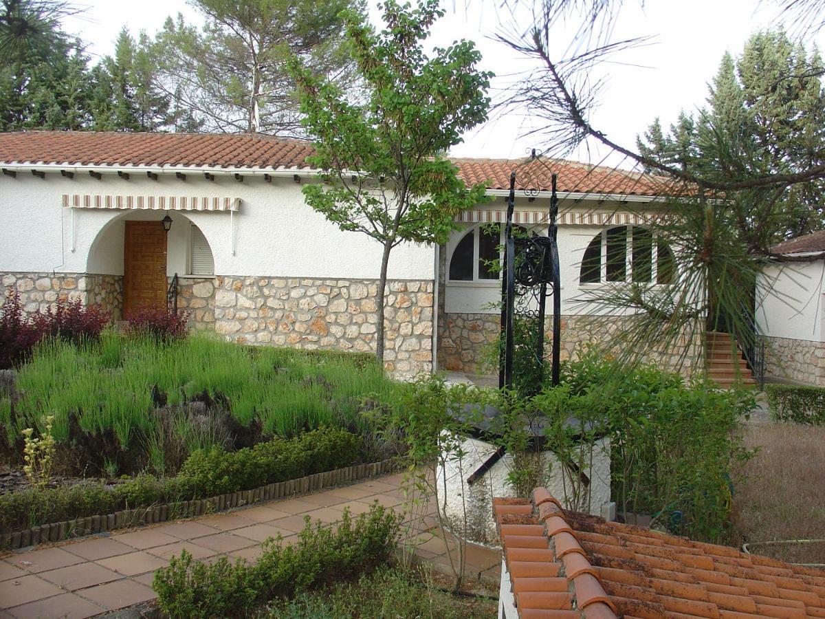 Villa Antares para 2 a 10 personas en Renera Bagian luar foto