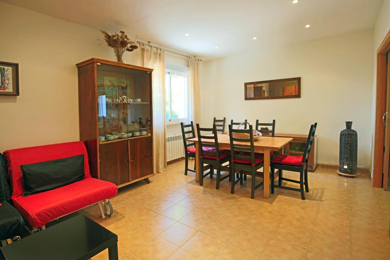 Villa Antares para 2 a 10 personas en Renera Bagian luar foto