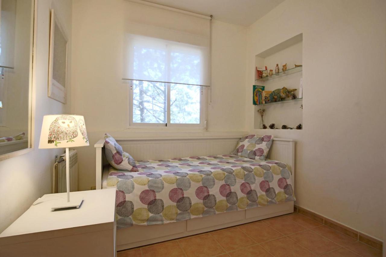 Villa Antares para 2 a 10 personas en Renera Bagian luar foto
